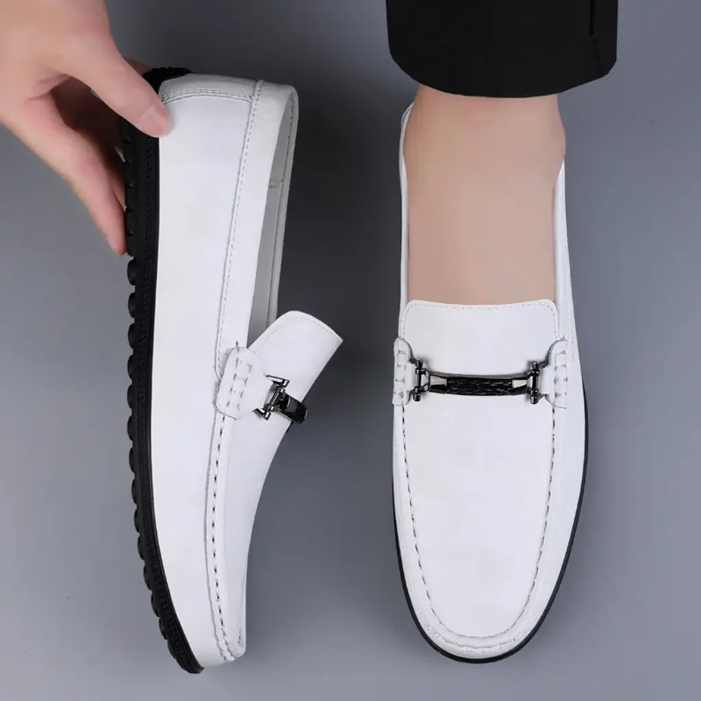 loafers masculino